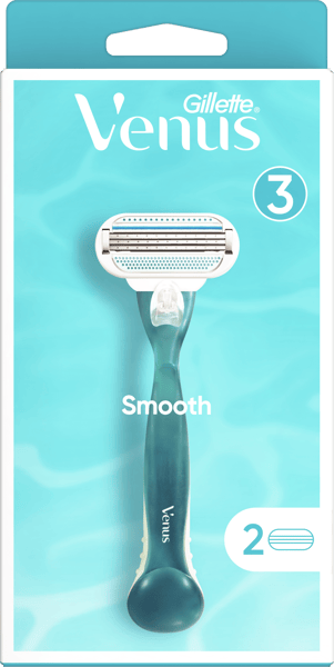 Gillette for Women Venus m  2 blade