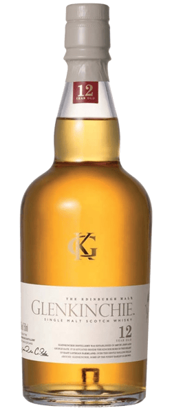 Glenkinchie 12YO 43% 07 l