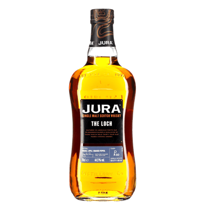 Jura Loch 445% 07 L