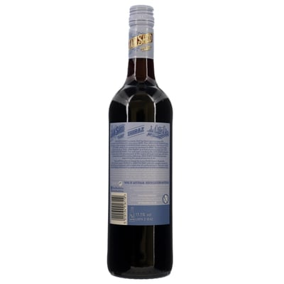 Jam Shed Shiraz 075 l
