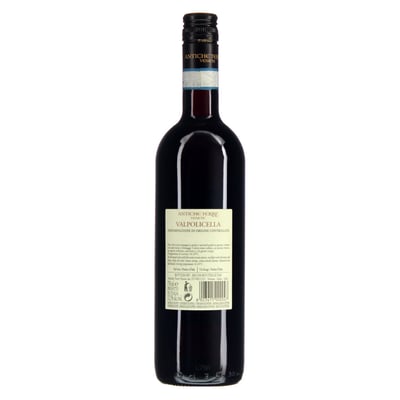 Antiche Terre Valpolicella 075 l
