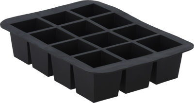 ITERNINGBAKKE TIL 12 ITERNINGER