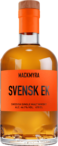 Mackmyra Svensk EK 461% 07 l