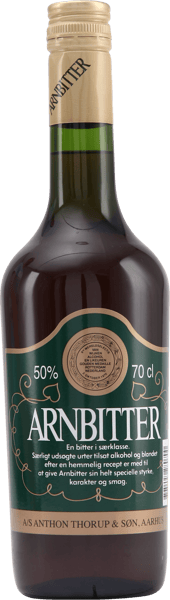 Arnbitter 50% 07 l