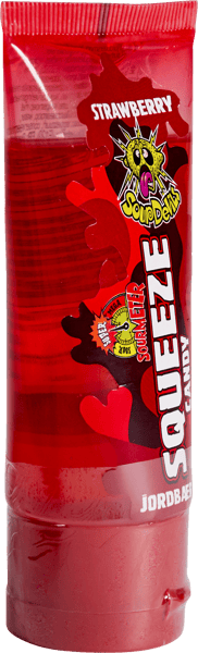 Sure Devils klemmer 80 g