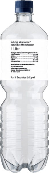 Aqua complet încă 6x10L animal de companie