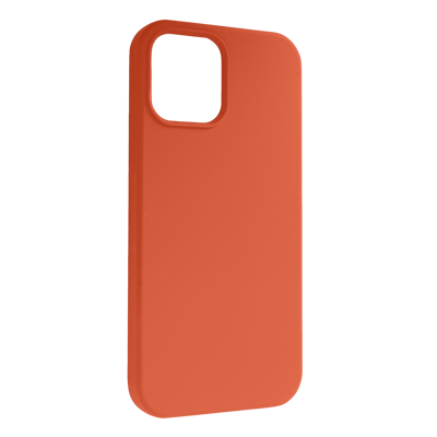 Leki bycph Cover - iPhone 12 Pro Max Silicone Coral