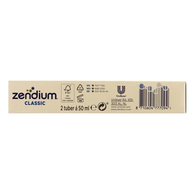 Zendium 250ml Classic