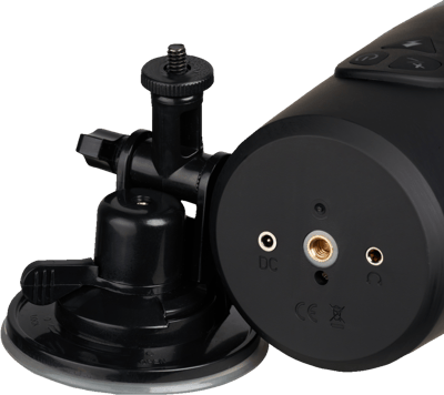 Sinful Blowjob Maskine