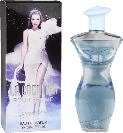 La Creation Pour Femme EdP 100 ml