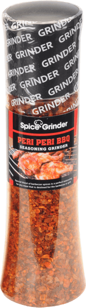 Krydderikværn PIRI PIRI BBQ