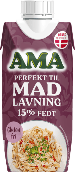 AMA Madlavning 15% 330ml