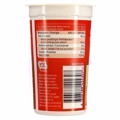 Jeden Tag Flødedessert Choko 200 g