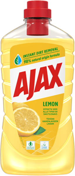 Ajax Lemon 1000 ml