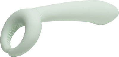 Sinful Matcha Grøn Unlimited Pleasure Par Vibratorn