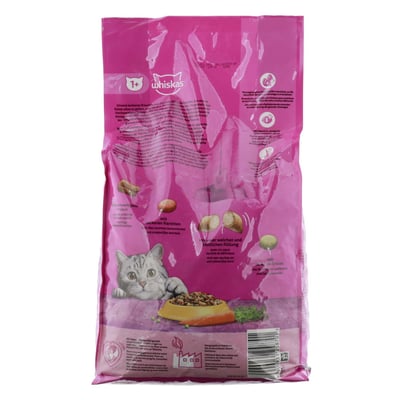 Whiskas Kylling 38 kg