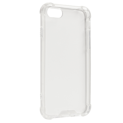 Leki bycph Cover - iPhone 6 7 8 SE 2G SE 3G Clear Impact