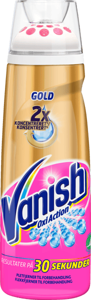 Vanish Pre-Tra-Traat Power Gel 200 ml