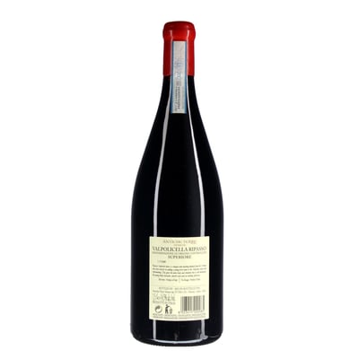 Antiche Terre Ripasso Superiore DOC 15 l NY