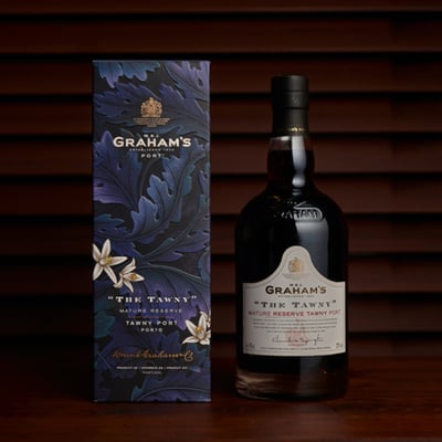 Grahams The Tawny 075L 20%