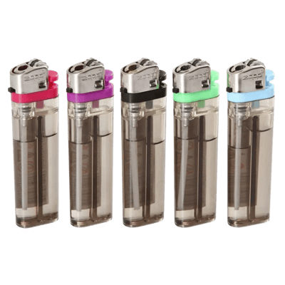 ZAPP Lighter Flint 5-Pak