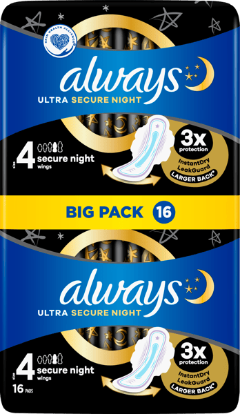 Night 4 BP sempre sicuro