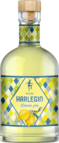 Harlegin Lemon 05l 375%
