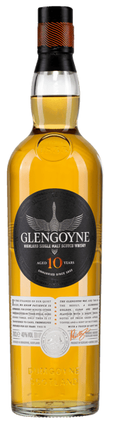 Glengoyne 10 ani 40% 07 L