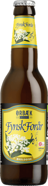 Fynsk Forår Ørbæk 48% 12x033l