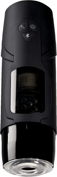 Maskine peccaminosa per pompini