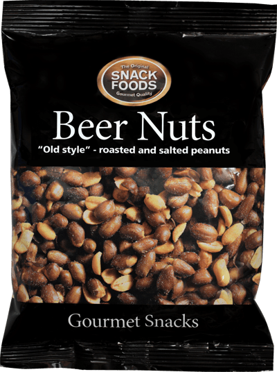 SF Beernuts 1000g