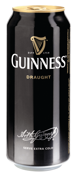 Guinness 42% 24x044 l