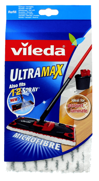 Vileda Ultra Max Refill