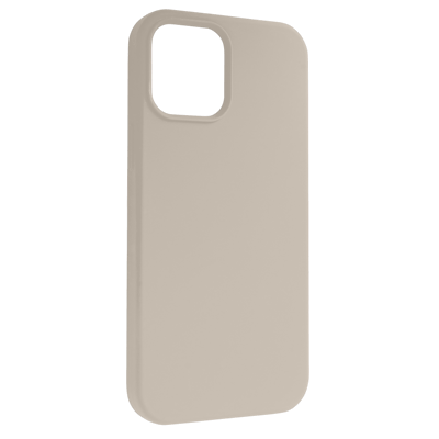 Leki bycph Cover - iPhone 14 Pro Silicone Taupe