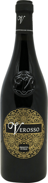 Verosso Red Blend 075L