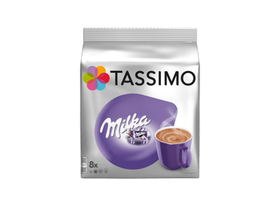 Tassimo milcha 240 g