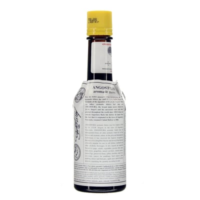 Angostura amar 020 L 447%