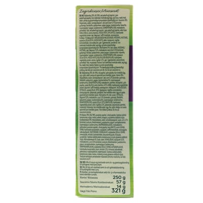 Knorr kylling curry 324 g