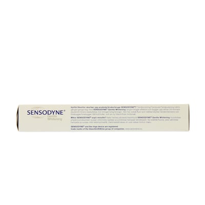 Sensodyne Whitening 2 x 75 ml