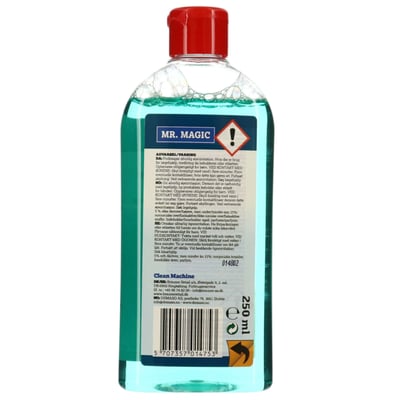 Mr Magic Machine Clean 250 ml
