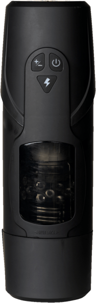 Maskine peccaminosa per pompini