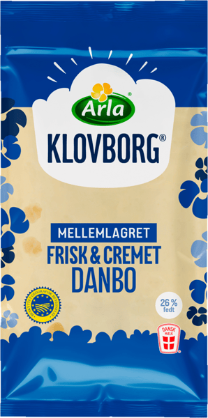 Klovborg 45+ ML 900g