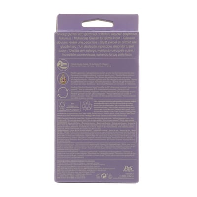 Gillette Venus Comfortglide Breeze Razor 2UP