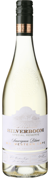 Silverboom Sauvignon Blanc 075 l