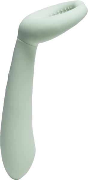 Sinful Matcha Grøn Unlimited Pleasure Par Vibratorn