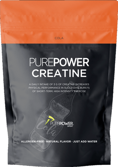 Kreatin Cola PurePower 300 g