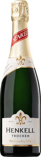 Henkell Trocken 075 l
