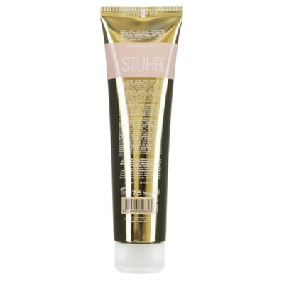 Stuhr Brilliant Shine Hair Mask 175 ml