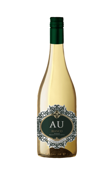 AU Bianco Puglia 075 l