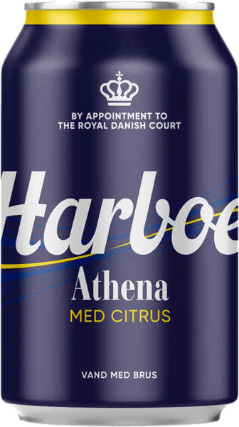 Harboe Athena Citrus 24x033 l